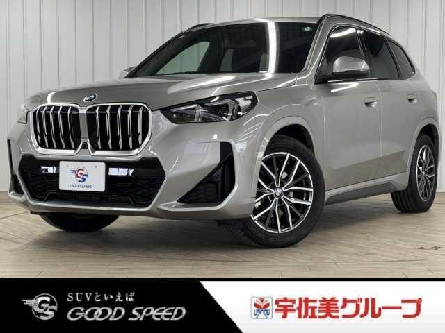 Ｒ６年式　Ｘ１　ｘＤｒｉｖｅ２０ｄ　Ｍスポーツ入荷し