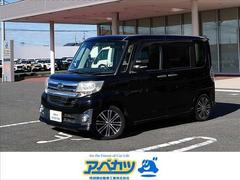 タント カスタムRS SA 中古車画像