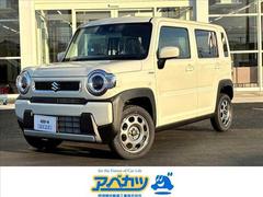 ハスラー ハイブリッドG 届出済未使用車 中古車画像