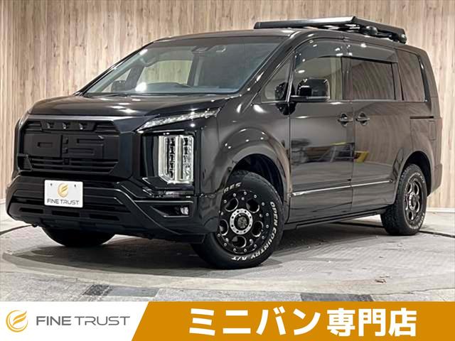 ファイントラスト可児店ＴＥＬ０５７４－６６－１０６７ 純正メモリーナビ　レーダークルーズコントロール　全方位カメラ　４ＷＤ