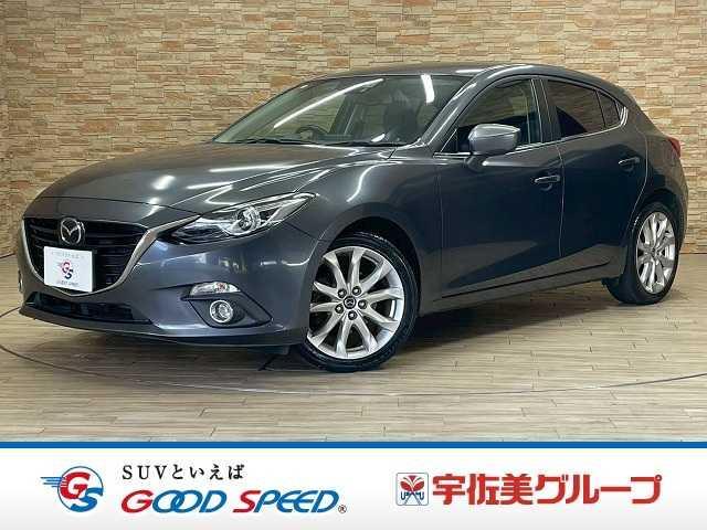 自宅に居ながらスマートフォンで商談！宇佐美グループが 石川　マツダ　アクセラスポーツ　石川　マツダ　アクセラスポーツ