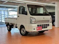 キャリイトラック KCエアコン・パワステ農繁仕様 届出済未使用車 ブレーキサポート レーンサポート ソナー キーレス アイドリングストップ エアコン パワステ パワーウィンドウ 中古車画像