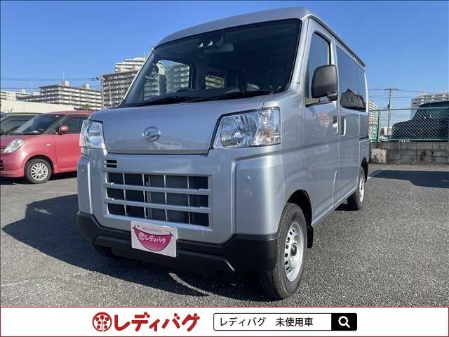 最短３日で納車可能！ローン支払い１２０回まで対応！ 埼玉県最大級の届出済未使用車専門店！グループ総在庫は約７００台以上！！