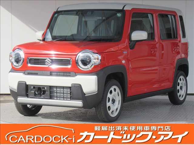 届出済未使用車　スズキセーフティサポート　シートヒー ☆日頃の感謝を込めて☆半期決算！大還元祭セール開催中！！☆