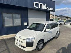 プロボックス ハイブリッドF 登録済未使用車 TSS オートライト バックカメラ 電動格納ミラー 横滑り防止 AC100V Wエアバック キーレス 中古車画像