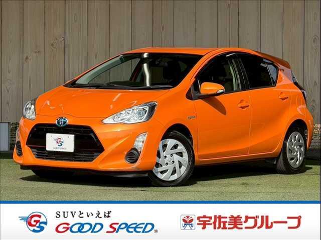 ☆全国販売可能☆店頭でも、陸送でも対応致します♪♪ 静岡　アクア　浜松　アクア　磐田　アクア　袋井　アクア　掛川　アクア