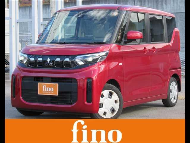 ｅＫスペース(三菱) Ｍ　禁煙車　純正ＣＤオーディオ　ＡＵＸ接続　バックモニター　両側スライドドア　左スライドドア　　イージークローザー　ＬＥＤヘッドランプ　オートライト　オートマチックハイビームシートヒーター　ｅ−アシスト 中古車画像