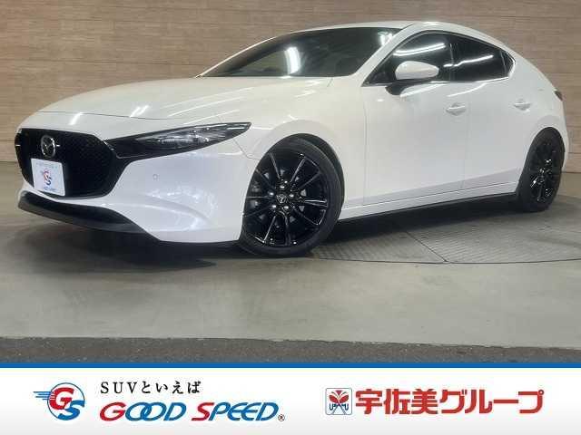 ＢｌａｃｋＦｒｉｄａｙＳＡＬＥ！！１２月７日まで☆ 愛知県　ＭＡＺＤＡ３ファストバック　名古屋　ＭＡＺＤＡ３　春日井　東海