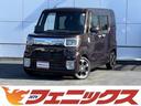 オンライン商談☆ご来店予約☆試乗予約☆成約１万円補助 山梨　笛吹　軽自動車　ターボ　両側電動ドア　安全装備　通勤車に　試乗ＯＫ
