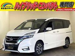セレナ ハイウェイスター Vセレクション 中古車画像