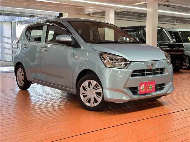 ◇◆◇◆◇届出済未使用車ミライース入荷しました！ ぜひ一度ご来店ください！スタッフ一同心よりお待ちしております！◇◆◇◆◇