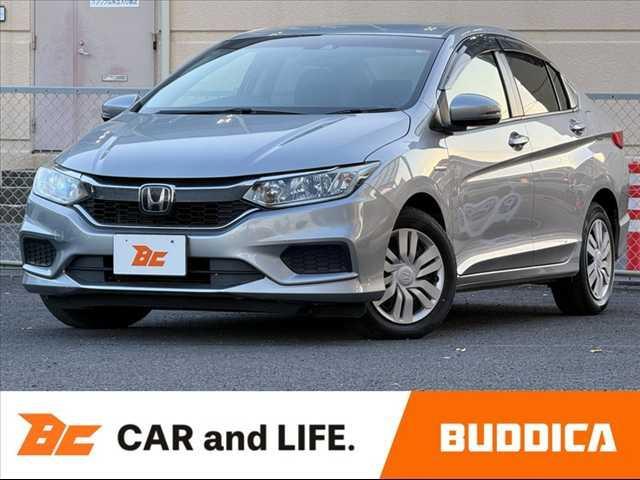 グレイス(ホンダ) ハイブリッドＤＸ　後期　ナビ　ホンダセンシング　ＢＴ　ＥＴＣ　クルコン　Ａライト　車線逸脱抑制　Ｐスタ　スマートキー　シートリフター　ＵＶカット　電格ミラー　ＡＣソケット　ヘッドライトレベライザー　マット　バイザー 中古車画像