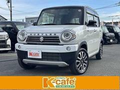 ハスラー  中古車画像