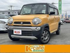 ハスラー G 中古車画像