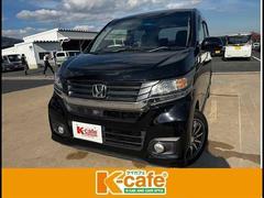 N-WGNカスタム G・Lパッケージ ナビ・バックカメラ スマートキー ETC ACC アイドリングストップ ECS HIDヘッドライト 中古車画像