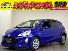 アクア S 中古車画像