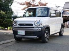 ハスラー X ナビTV BLUETOOTH ETC 中古車画像