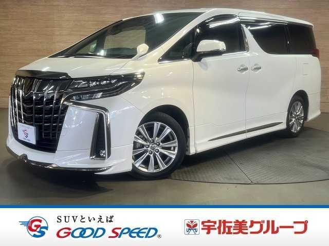 ＢｌａｃｋＦｒｉｄａｙＳＡＬＥ！！１２月７日まで☆ 愛知　アルファード　東海　アルファード　春日井　アルファード