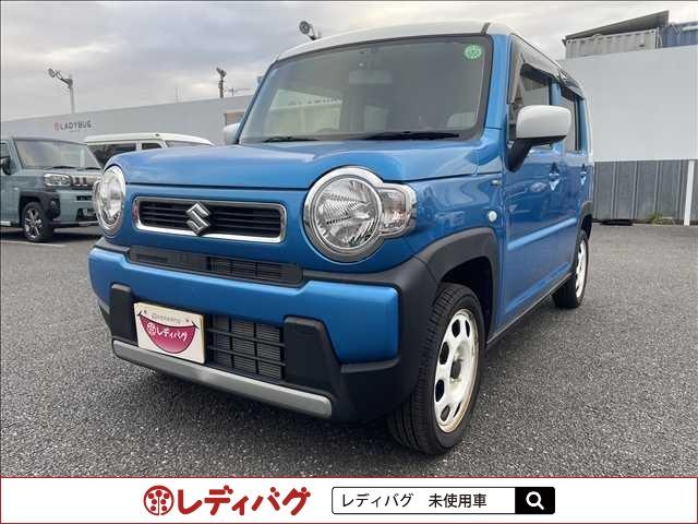 埼玉県最大級！届出済未使用車の軽自動車専門店！スズキ ダイハツ　ホンダ　三菱　日産のオールメーカーから選べます！