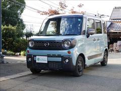 フレアワゴンタフスタイル ハイブリッドXT 全方位モニター アップルカープレイ対応9型ディスプレイオーディオ ETC 中古車画像