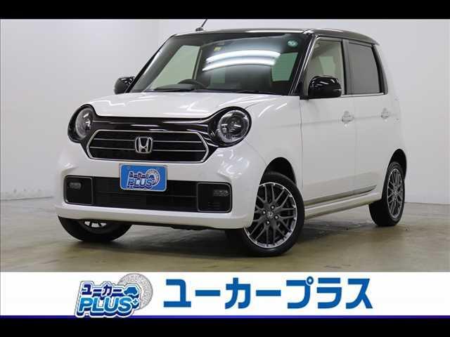 Ｎ−ＯＮＥ(ホンダ) Ｐｒｅｍｉｕｍ　Ｔｏｕｒｅｒ４ＷＤ　シートヒーター　ナビ　４ＷＤ　純正ナビ　Ｂｌｕｅｔｏｏｔｈ　バックカメラ　ＥＴＣ　障害物センサー　ターボ　シートヒーター　衝突被害軽減ブレーキ　レーダークルーズ　前後ドラレコ　禁煙車　ＬＥＤオートライト 中古車画像