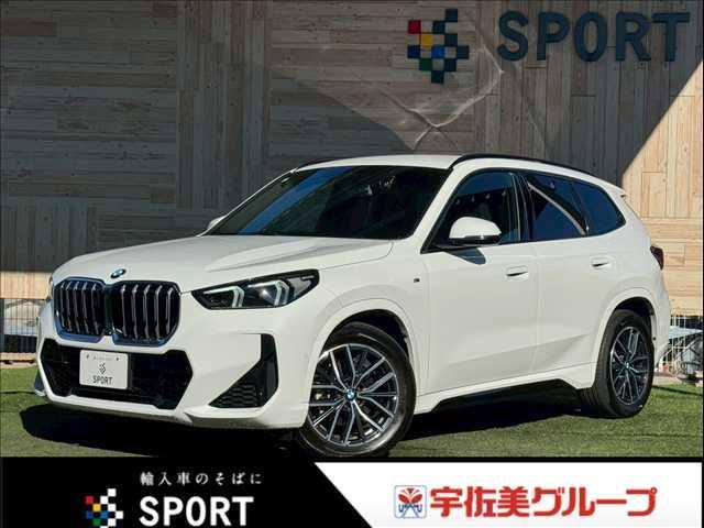 Ｘ１(BMW) ｘＤｒｉｖｅ　２０ｄ　Ｍスポーツ　ＡｐｐｌｅＣａｒＰｌａｙ／テクノロジーパッケージ／シートヒーター／ヘッドアップディスプレイ／パワーシート／パワーシート／アダプティブクルーズコントロール／ブラインドスポットモニター／ワイヤレス充電 中古車画像