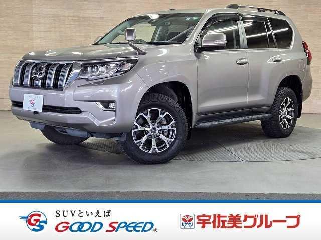 ＢｌａｃｋＦｒｉｄａｙＳＡＬＥ！！１２月７日まで☆ 愛知県　ランドクルーザープラド　名古屋　プラド　春日井　プラド　東海