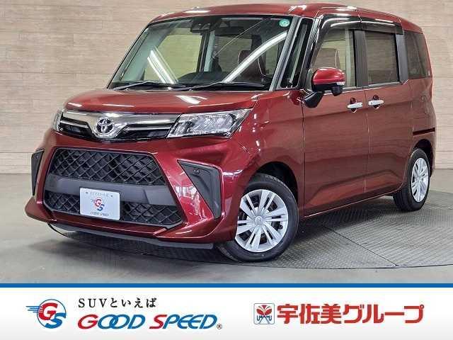 ＢｌａｃｋＦｒｉｄａｙＳＡＬＥ！！１２月７日まで☆ 愛知県　ルーミー　名古屋　ルーミー　春日井　ルーミー　東海　ルーミー