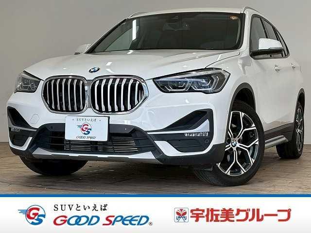 Ｘ１(BMW) ｘＤｒｉｖｅ１８ｄ　ｘＬｉｎｅ　Ｅｄｉｔｉｏｎ　Ｊｏｙ＋　ハイラインパッケージ　純正ナビ　バックカメラ　レーダークルーズコントロール　電動リアゲート　シートメモリー　パワーシート　シートヒーター　クリアランスソナー　盗難防止システム　禁煙　バックモニター 中古車画像
