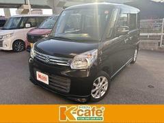 スペーシア Xリミテッド 中古車画像