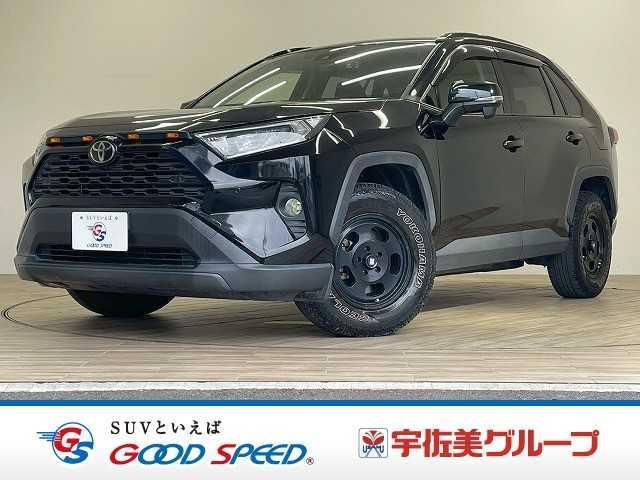 トヨタ ＲＡＶ４
