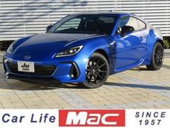 BRZ S“10th Anniversary Limited” 10thアニバーサリーリミテッド 中古車画像