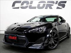 86 GTリミテッド 買取車 TRDエアロパーツ 柿本改マフラー オグラクラッチ CS18アルミ インテックリアテール タイミングチェーン スマートキー プッシュスタート カスタマイズ済 中古車画像