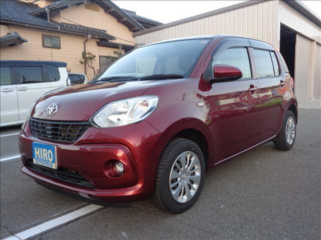 ワンオーナー　禁煙車