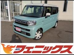 スペーシア ハイブリッドX4WD☆禁煙☆走行19キロ☆メーカーナビ☆ 4WD☆禁煙☆走行19キロ☆メーカーナビ☆TV☆全方位モニター☆デュアルセンサーブレーキサポート2☆オートハイビーム☆両側パワスラ☆前席シートヒーター☆LEDヘッドライト☆クリアランスソナー☆試乗OK 中古車画像