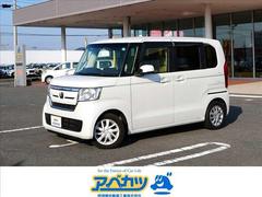 N-BOX G・Lホンダセンシング 中古車画像