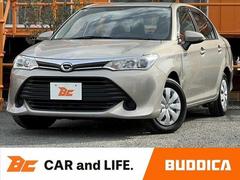 カローラアクシオ 1.3X 中期 車検整備付 キーレス リアワイパー 電格ミラー シートリフター オーディオ ヘッドライトレベライザー 横滑り防止機能 ウィンカーミラー チルトステアリング アクセサリーソケット SRSエアバッグ 中古車画像