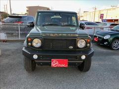 ジムニーシエラ JC DAMD LittleD仕様 クルーズコントロール バックカメラ 車線逸脱警報 LEDヘッドライト フォグランプ付き 安全装置 シートヒーター ETC フルセグTV 純正ナビ シートカバー付き 中古車画像