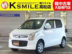 フレア XG 社外オーディオ/ドライブレコーダー/キーレスエントリー/アイドリングストップ/オートエアコン/電動格納ミラー/ヘッドライトレベライザー/ベンチシート/フロアマット/サイドバイザー 中古車画像