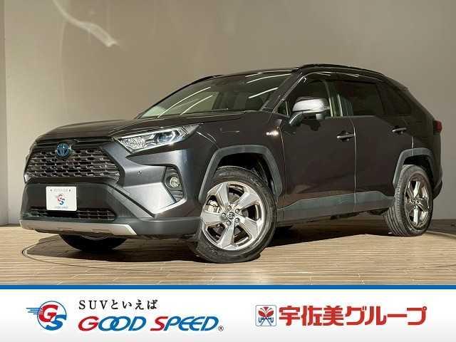 トヨタ ＲＡＶ４