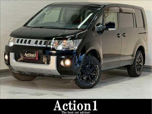 デリカ　岐阜県　可児市　０５７４－６６－１５１１ 歳末セール！事前ご予約ご成約でオプション最大５万円分プレゼント！