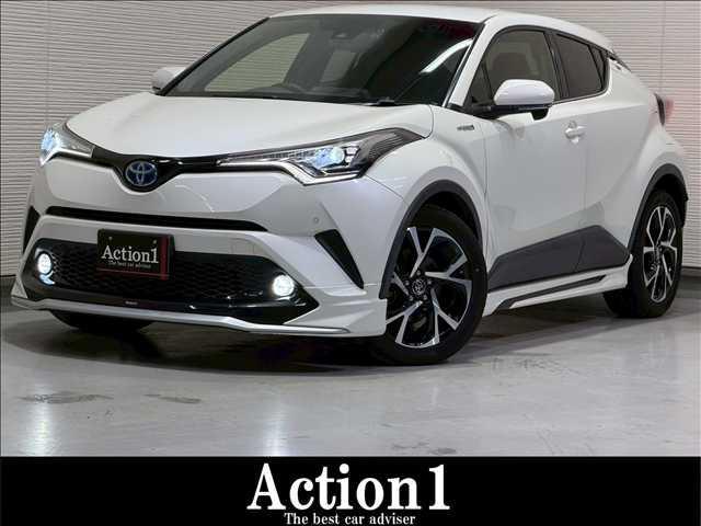 Ｃ－ＨＲ　岐阜県　可児市　０５７４－６６－１５１１ オータムセール！事前ご予約ご成約でオプション最大５万円分プレゼント