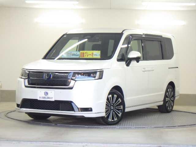 HONDA STEPWAGON E:HEV SPADA PREMIUM LINE