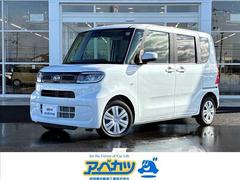 タント X 中古車画像