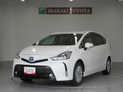 トヨタ プリウスa 11年モデル G 7人乗り の中古車一覧 価格 Com トヨタ プリウスa 11年モデル G 7人乗り の中古車一覧 価格 Com