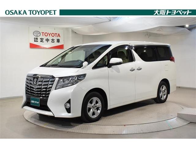 2.5X フルセグ メモリーナビ DVD再生 バックカメラ ETC 両側電動スライド LEDヘッドランプ 乗車定員 8人 3列シート(1枚目)