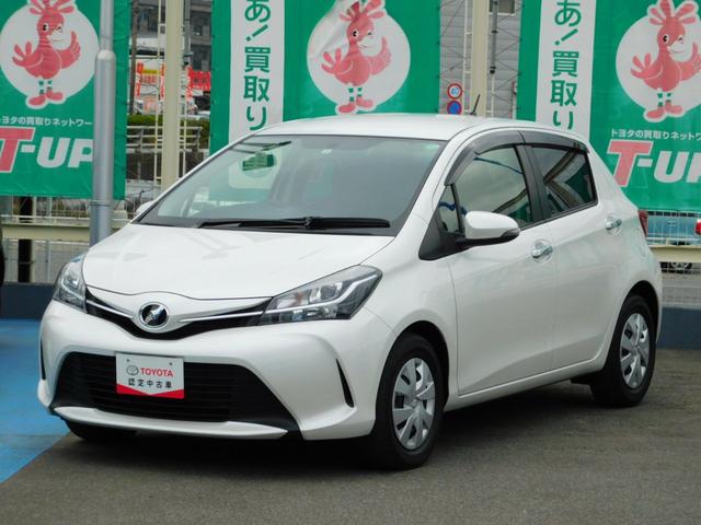 1.3F LEDエディション LEDヘッドランプ スマートエントリー&スタート エントリーナビ 記録簿(1枚目)