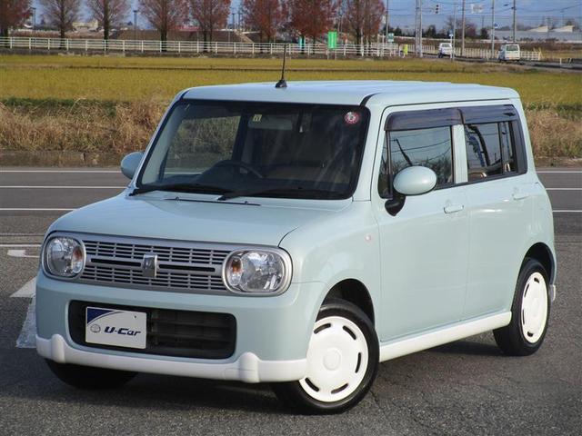 リミテッド ナビ&TV ETC スマートキー ワンオーナー キーレス 盗難防止装置 乗車定員 4人 ベンチシート ABS エアバッグ AT(1枚目)