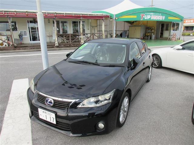 レクサス CT