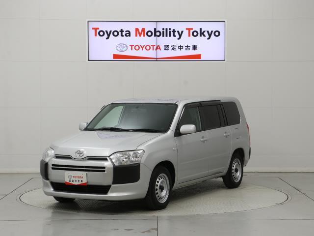 トヨタ UL-X